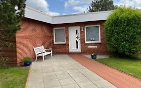 Holiday Home Mondmuschel